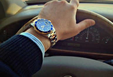 đồng hồ Rolex Thụy Sỹ cao cấp