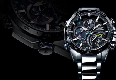 sửa chữa đồng hồ Casio