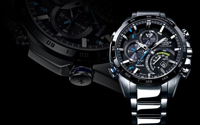sửa chữa đồng hồ Casio