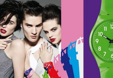 đồng hồ nữ giá 1 triệu