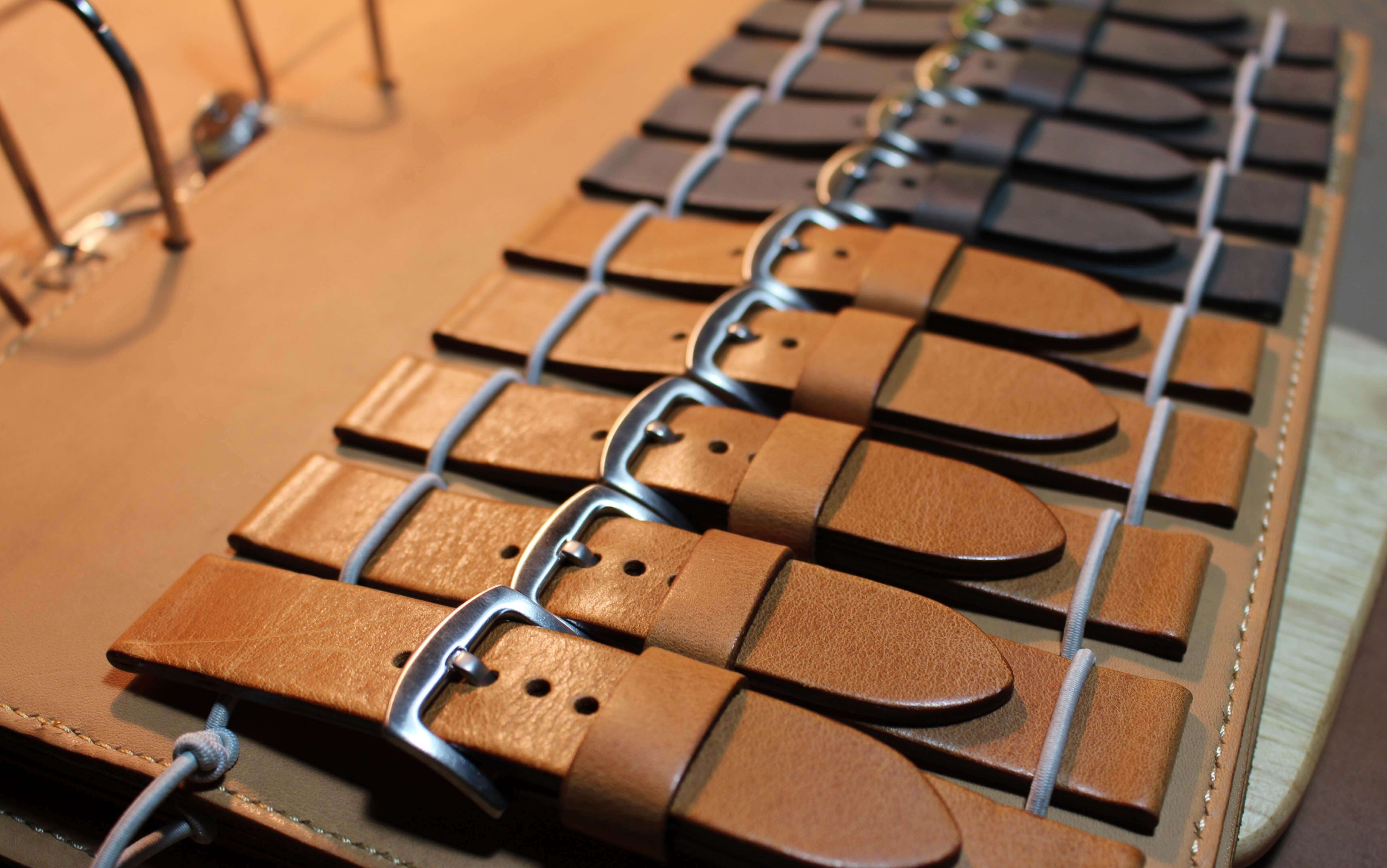 Những loại dây da phổ biến hiện nay trên thị trường bạn nên biết