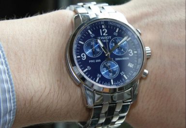 đồng hồ Tissot Thụy Sĩ