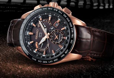 Trung tâm sửa chữa đồng hồ Seiko