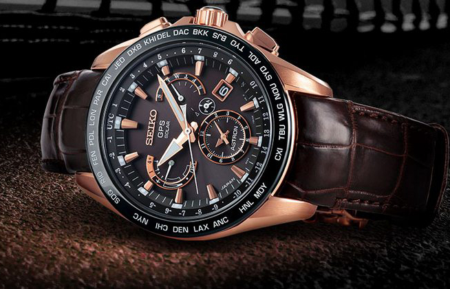Trung tâm sửa chữa đồng hồ Seiko