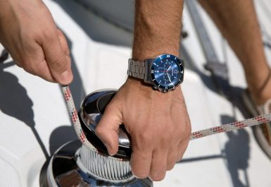 Wenger - đồng hồ nam đẹp giá rẻ