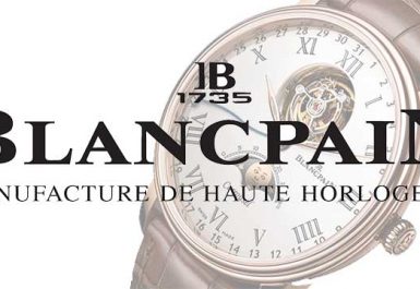 đồng hồ Blancpain fake đang phổ biến trên thị trường