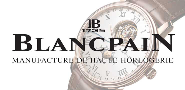 đồng hồ Blancpain fake đang phổ biến trên thị trường