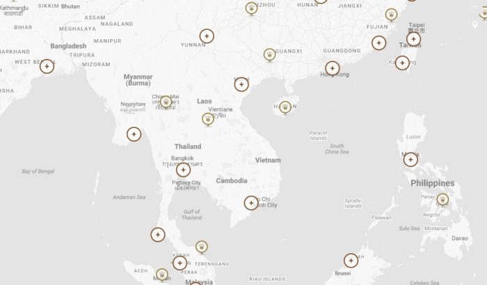 Địa chỉ mua đồng hồ Rolex chính hãng tại hà Nội