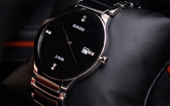 Thay dây da đồng hồ Rado địa chỉ nào tại Hà Nội