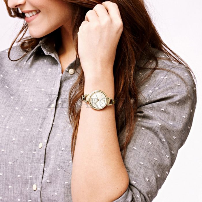 đồng hồ Fossil nữ chính hãng 3