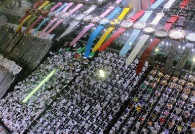 Đồng hồ cao cấp giá rẻ chính hãng liệu có tồn tại hay không