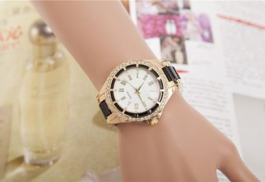 đồng hồ nữ giá 1 triệu