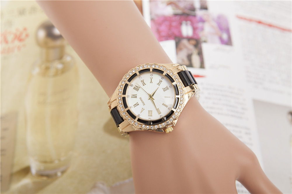 đồng hồ nữ giá 1 triệu