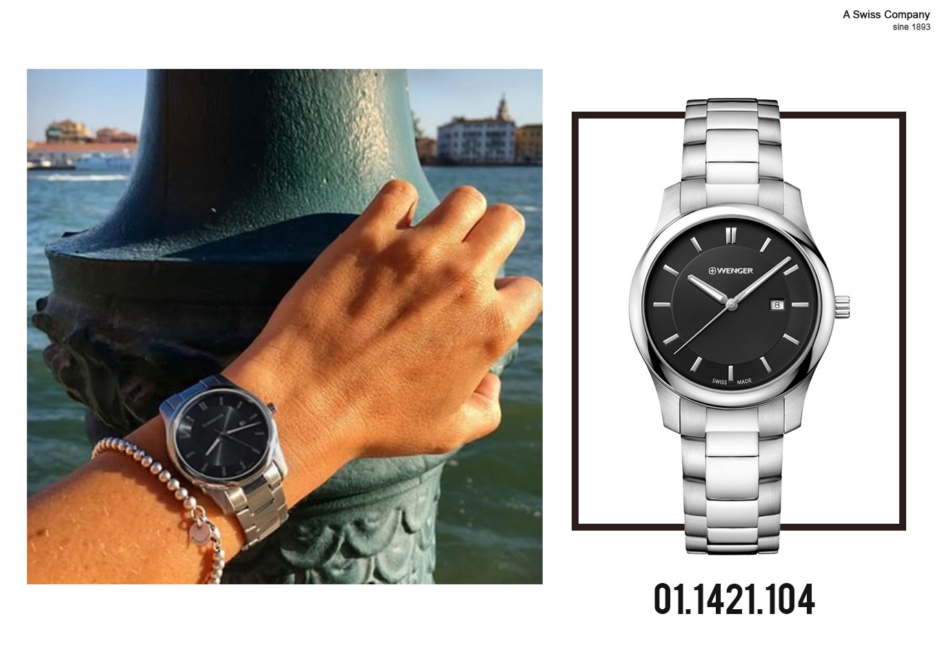 wenger 01.1421.104-1