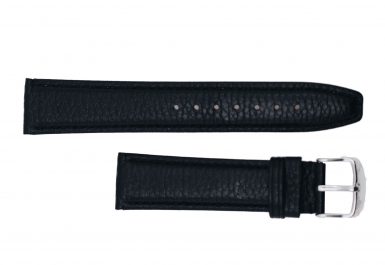 Dây da đồng hồ CA - BK182