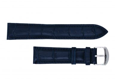 Dây da đồng hồ CA - BL181