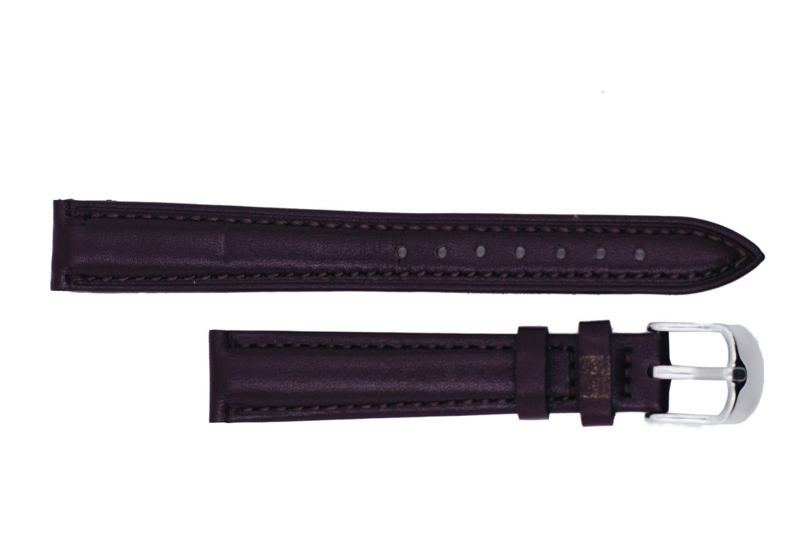 Dây da đồng hồ CA - VI121