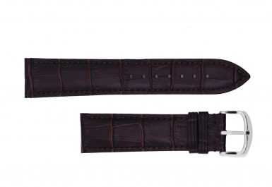 Dây da đồng hồ CA - VI181