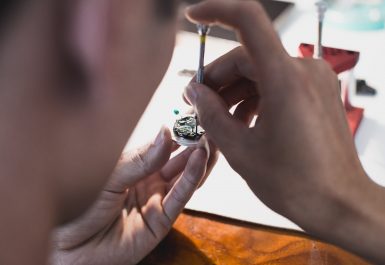 Sửa chữa đồng hồ uy tín tại Hà Nội