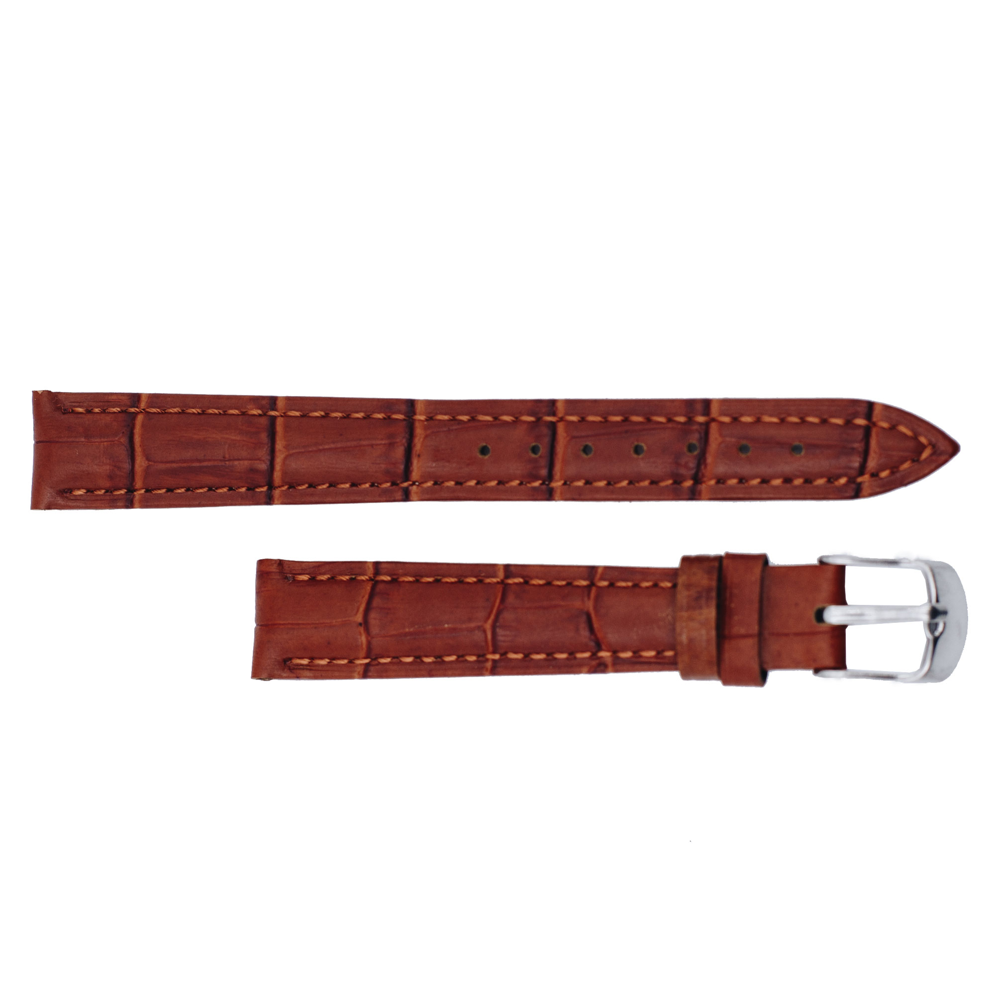 đồng hồ dây da cá sấu