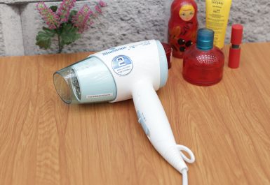 cách xử lý đồng hồ bị vào nước