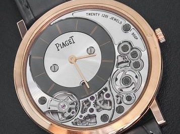 Đồng hồ nam siêu mỏng