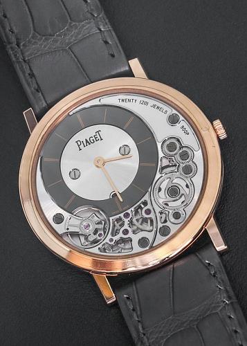 Đồng hồ nam siêu mỏng