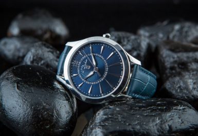 Đồng hồ Thụy Sỹ thương hiệu L'Duchen