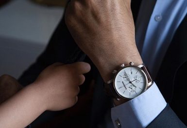 Đồng hồ Thụy Sỹ Wenger chinh hãng giá hấp dẫn