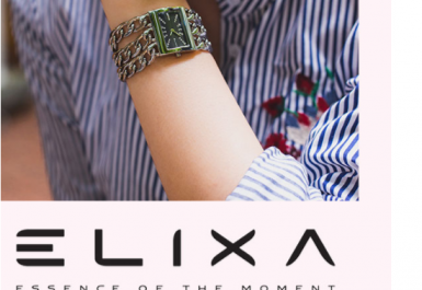 Đồng hồ nữ Elixa tại thị trường Hà Nội