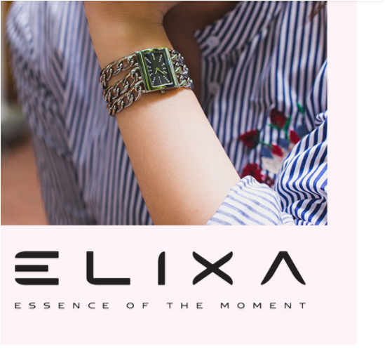 Đồng hồ nữ Elixa tại thị trường Hà Nội