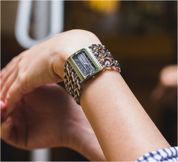 Đồng hồ Elixa E091-L344