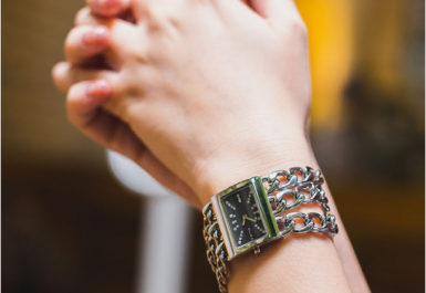 Đồng hồ Elixa E091-L344