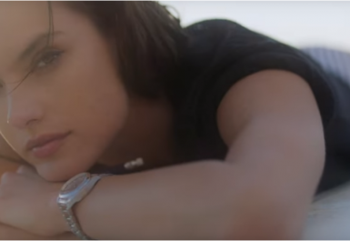 Đồng hồ nữ hãng hiệu Omega