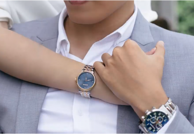 Đồng hồ Thụy Sỹ Wenger