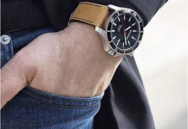 Đồng hồ Wenger dòng seafoce