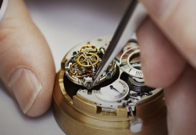 Bảo hành đồng hồ định kì