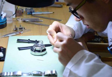 các lỗi thường gặp đồng hồ