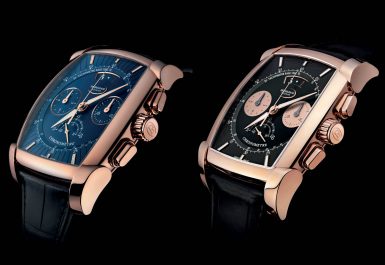 BBooj sư tập đồng hồ mới tại sihh 2o18