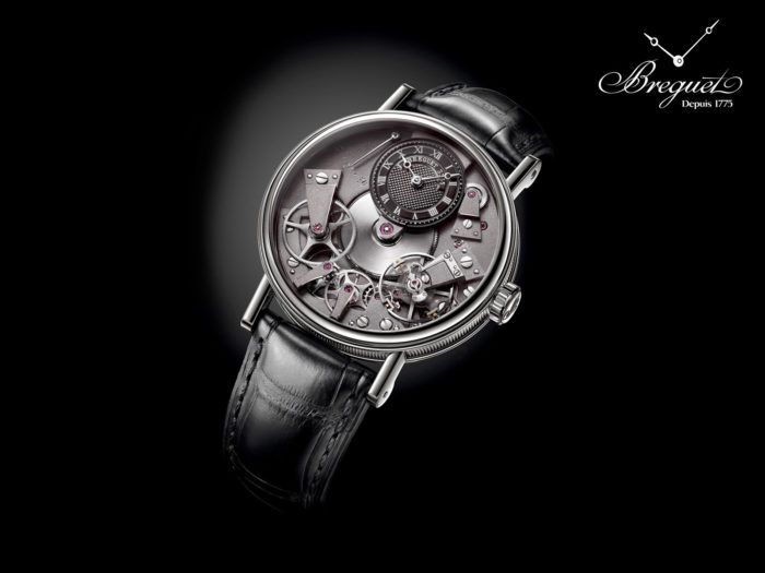 Đồng hồ đeo tay đầu tiên Thụy Sỹ