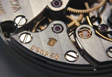 con dấu đồng hồ 1