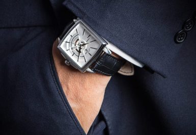 Đồng hồ cơ l'duchen