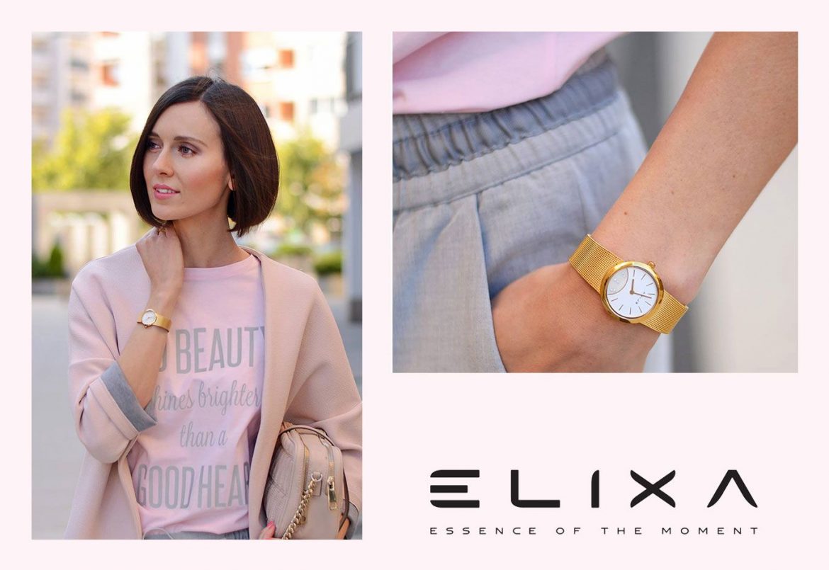 Top 3 mẫu đồng hồ nữ kiêu xa