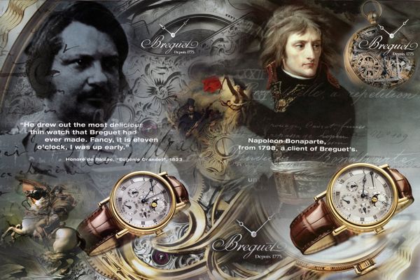 Đồng hồ đeo tay đầu tiên Thụy Sỹ