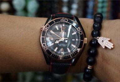Đồng hồ Nam Omega SeaMaster
