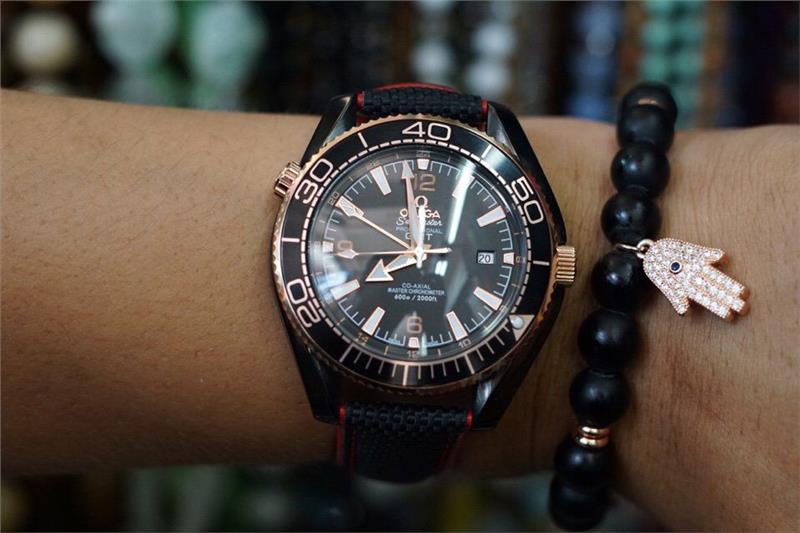 Đồng hồ Nam Omega SeaMaster