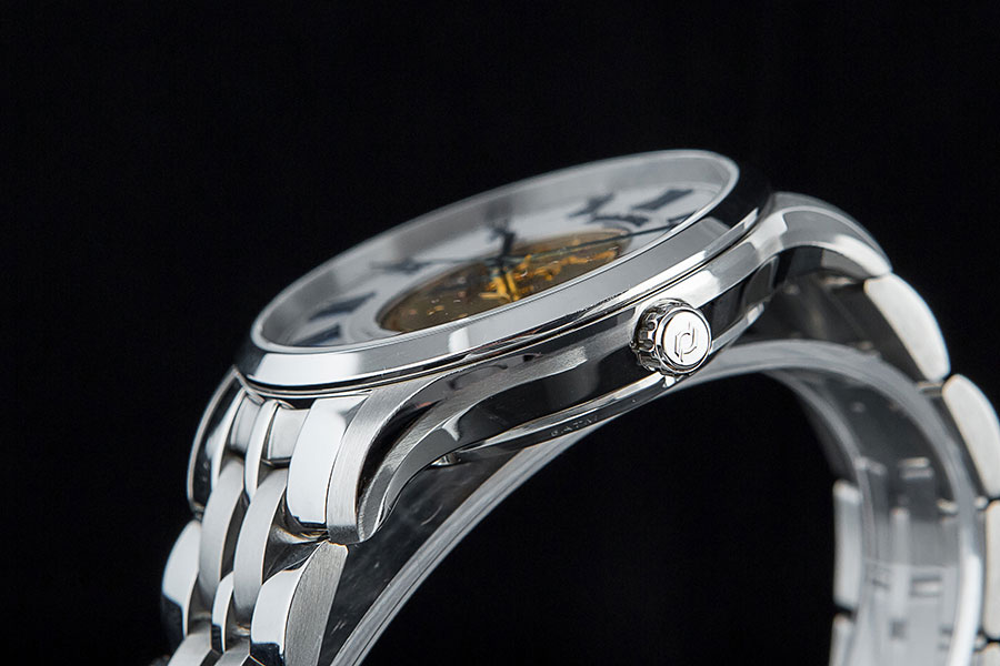 Đồng hồ lộ cơ Nobel