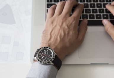 Đồng hồ quartz wenger