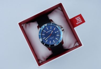 Đồng hồ wenger seafoce