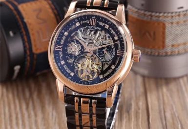 đồng hồ PatekPhilippe